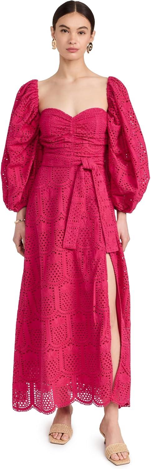 SUNDRESS Women's Lia Dress: Our⁣ Take on Comfort⁣ and Style