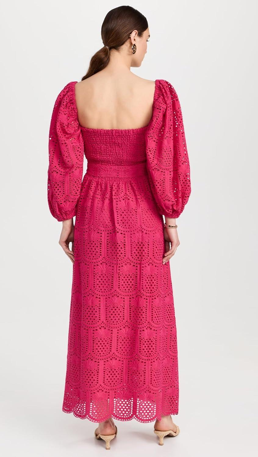 SUNDRESS Women's Lia Dress: Our Take ​on Comfort and Style