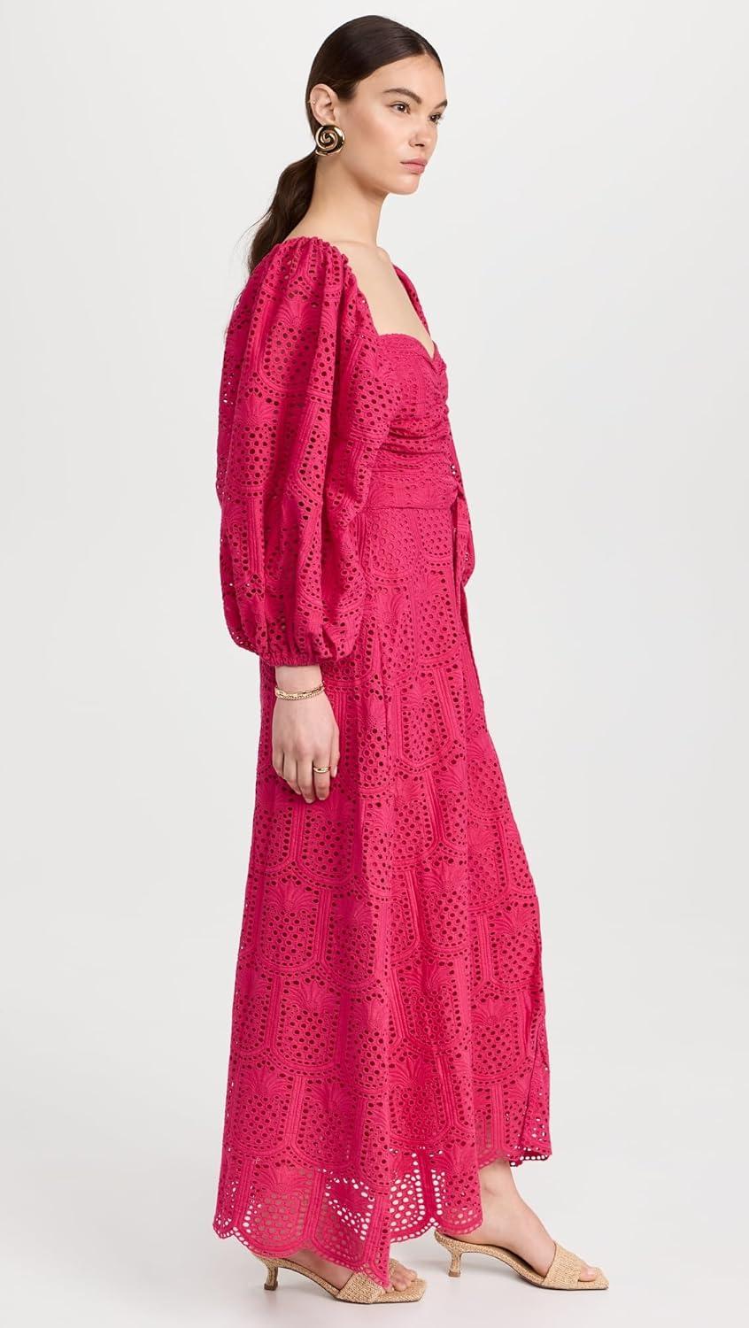 SUNDRESS Women's Lia Dress: Our Take⁢ on Comfort ‍and Style