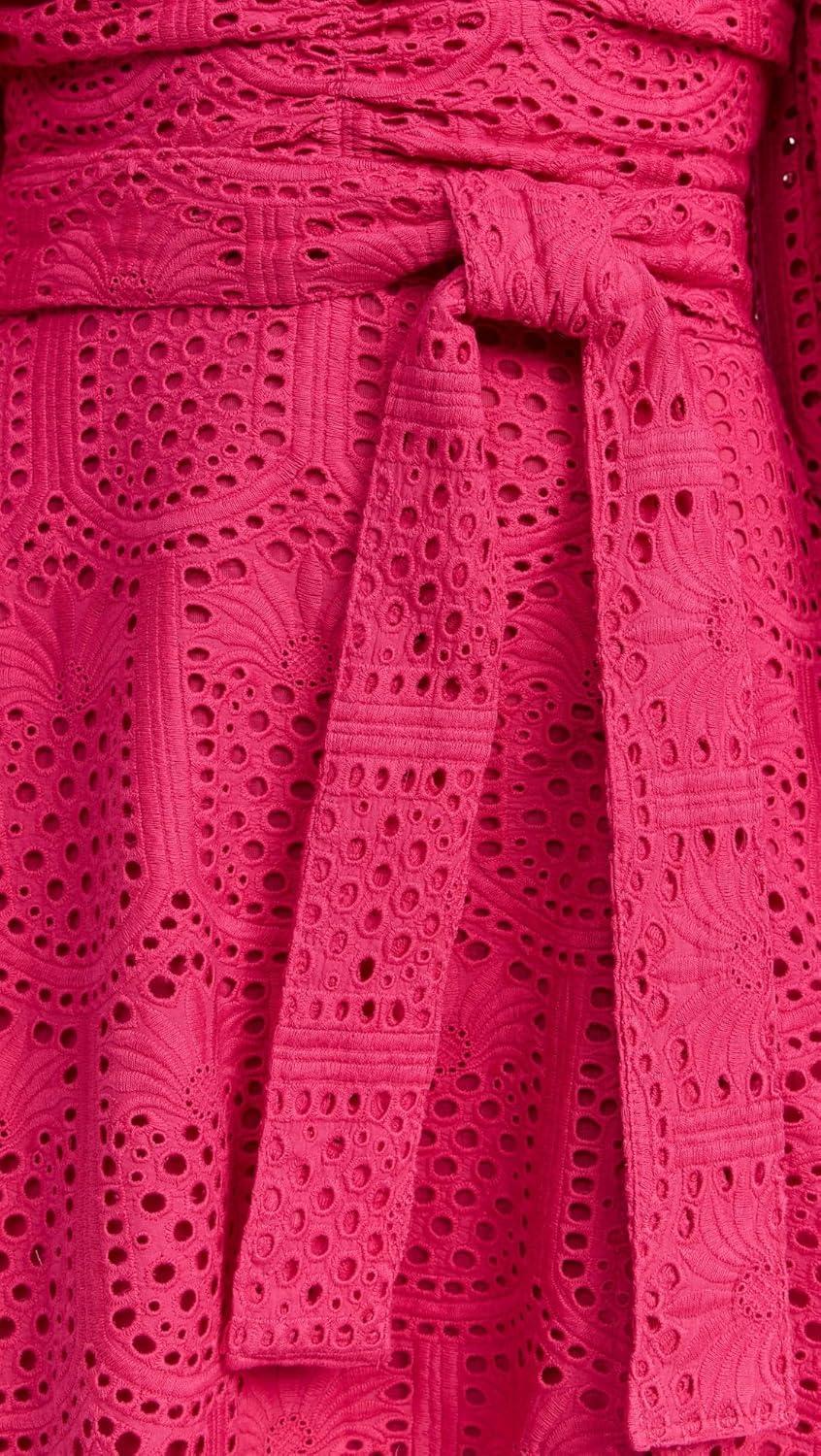 SUNDRESS Women's⁤ Lia Dress: our Take on Comfort and style