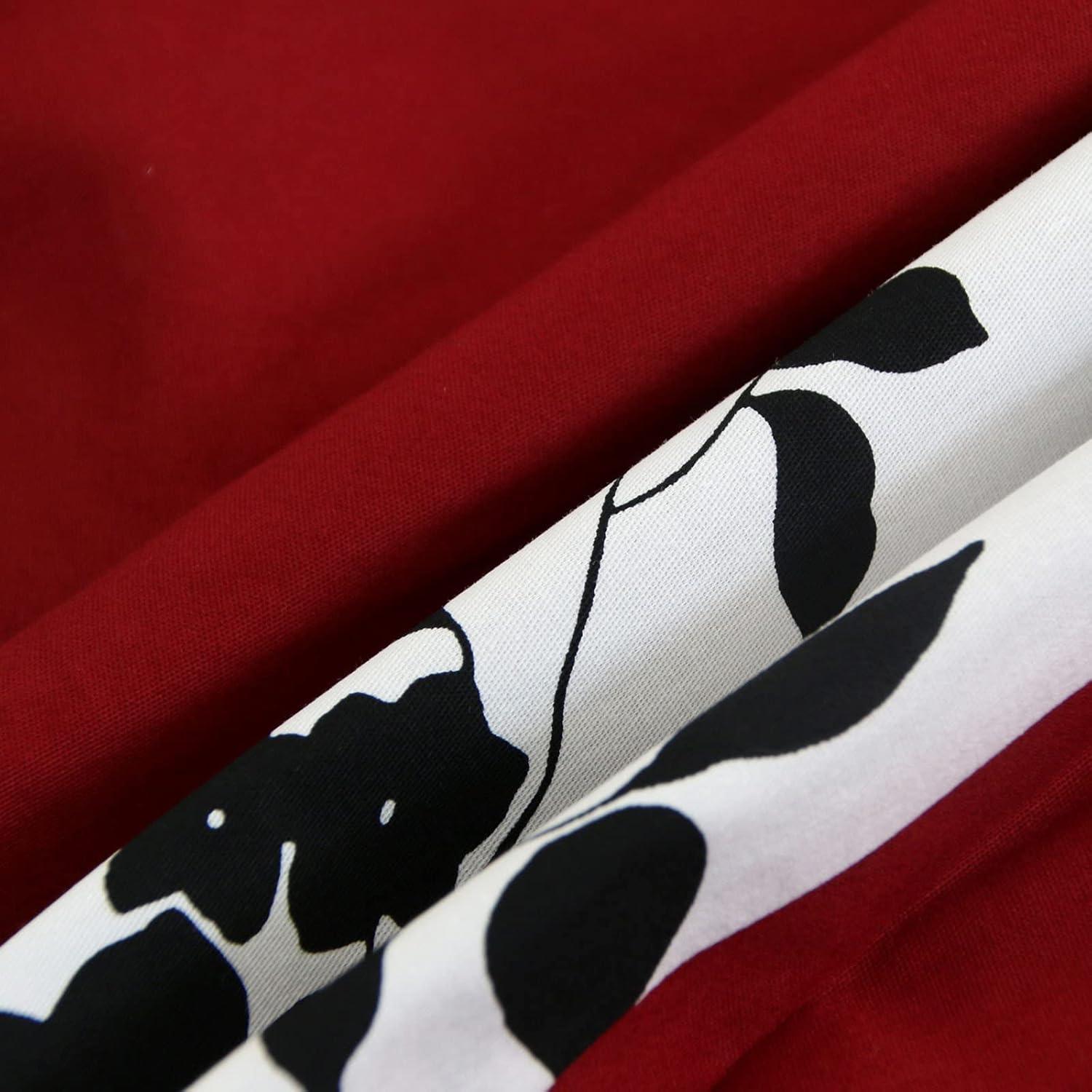 Timeless Charm in ⁣KILLREAL's Vintage ⁤Polka Dot Swing⁤ Dress