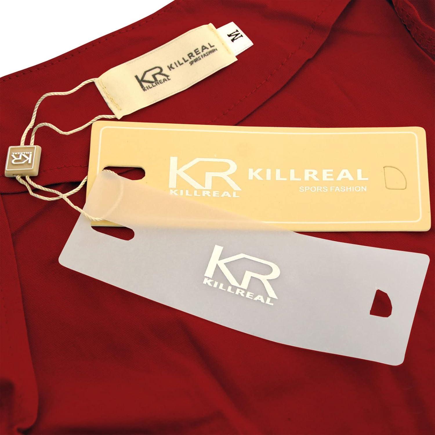 Timeless Charm⁢ in‍ KILLREAL's Vintage ⁢Polka Dot Swing Dress