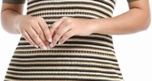 Togputel Women Short Sleeve Striped Midi Dress In Your Day