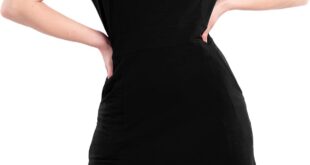 Travel Light And Stylish Discovering The Scottevest Daisy Dress