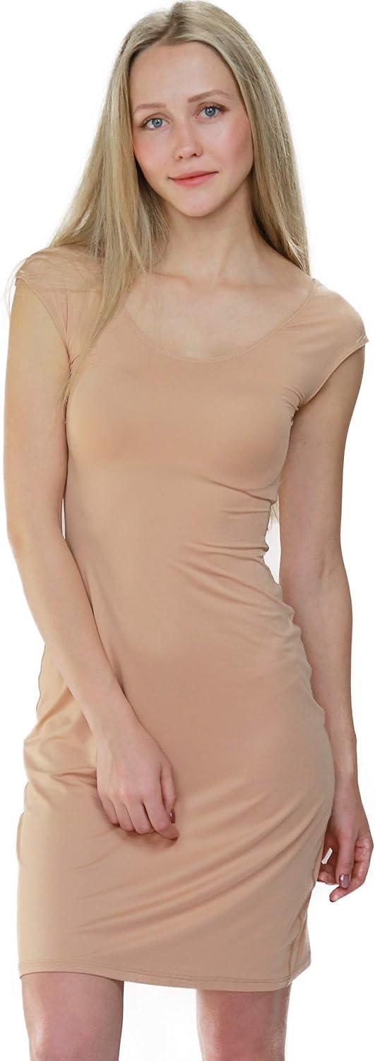 Why Bradshaw & Palmer's Underall ⁢Slip‌ Elevates Every‌ Dress Look