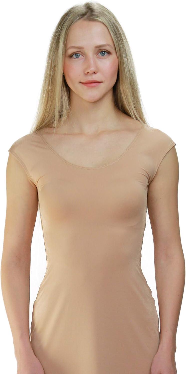 Why Bradshaw & Palmer's Underall Slip Elevates Every Dress Look