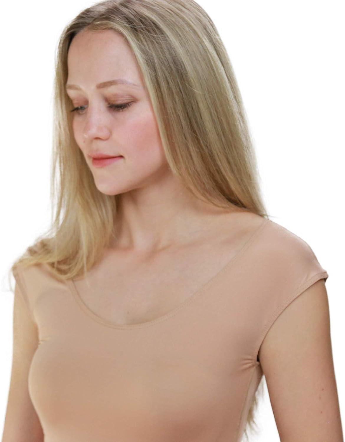 Why Bradshaw & Palmer's Underall Slip Elevates ​Every⁤ Dress Look