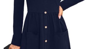 Why The Ouges V Neck Midi Dress Could Be Our New Go To Staple