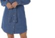 Wrangler Women Denim Snap Dress How You Wear It