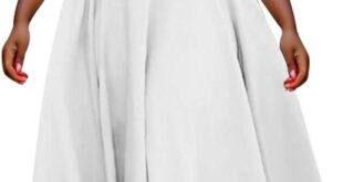 Wusenst Plus Size Maxi Dress Review Style Meets Comfort