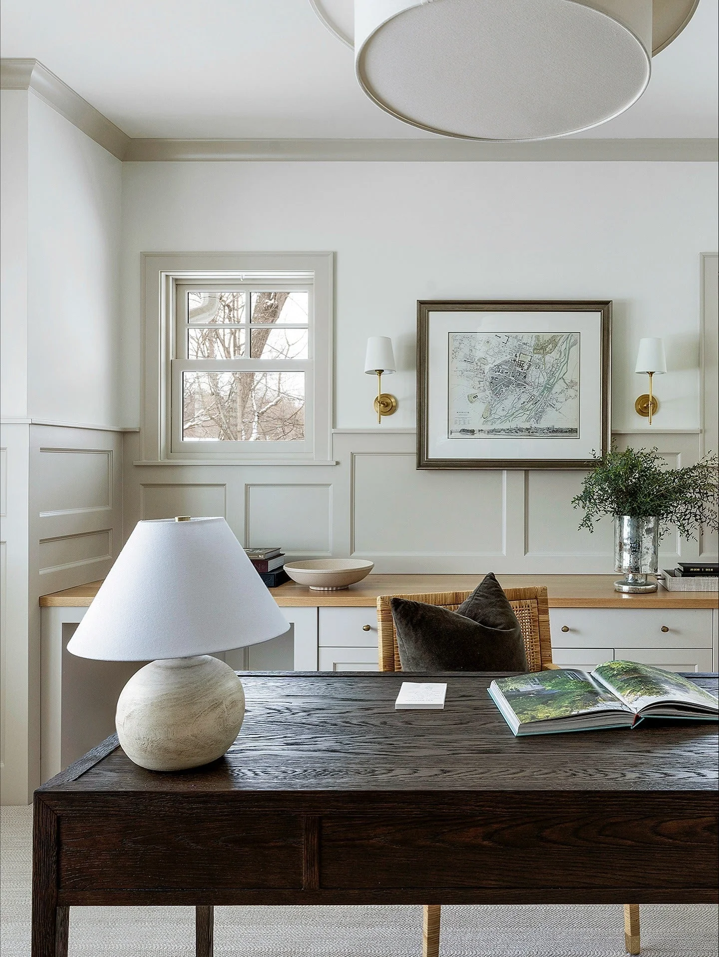 15 Stylish and Functional Office Design Ideas for Effortless Workspaces