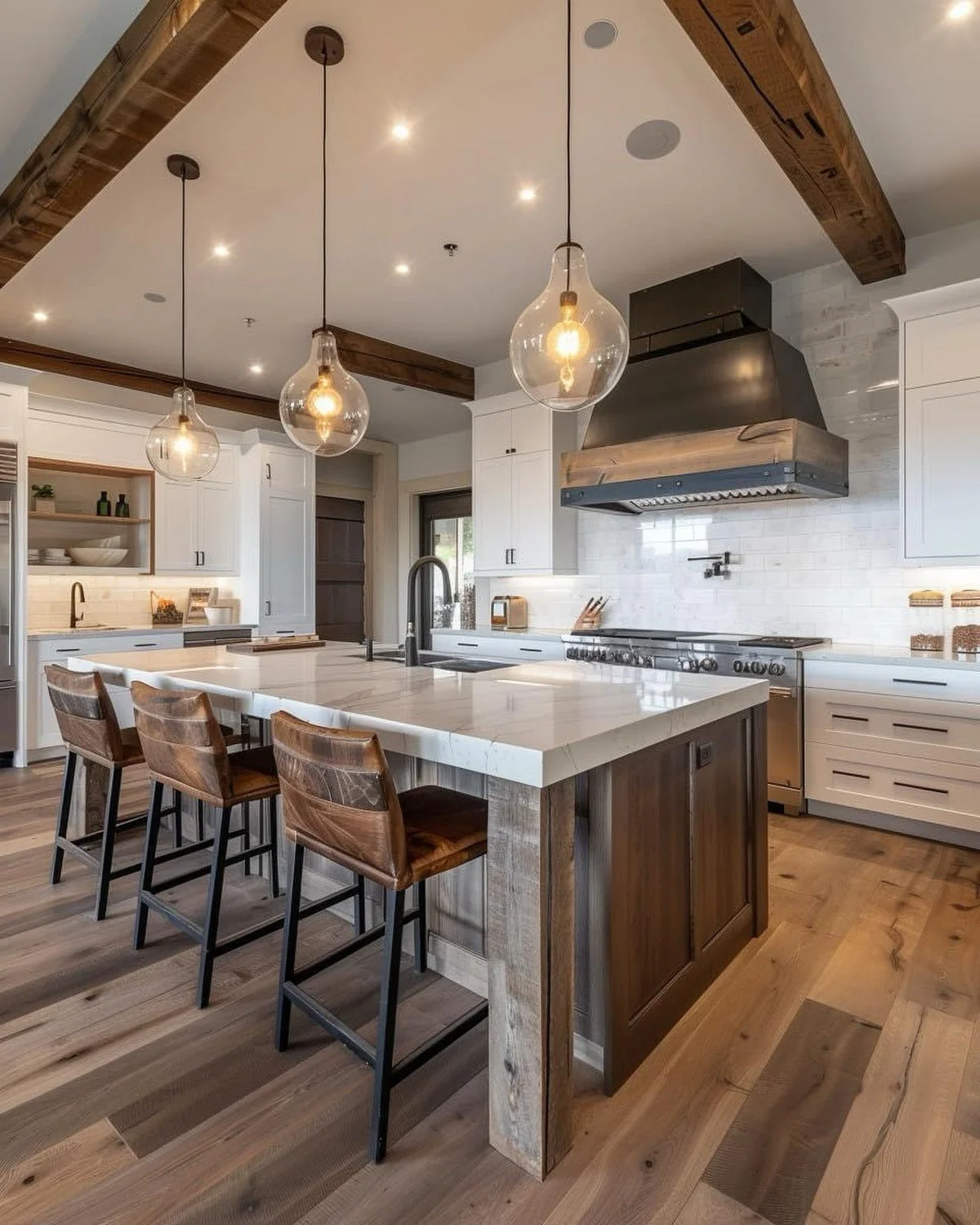 14 Stunning Barndo Kitchen Ideas That Will Transform Your Next Build 14 Stunning Barndo Kitchen Ideas That Will Transform Your Next Build