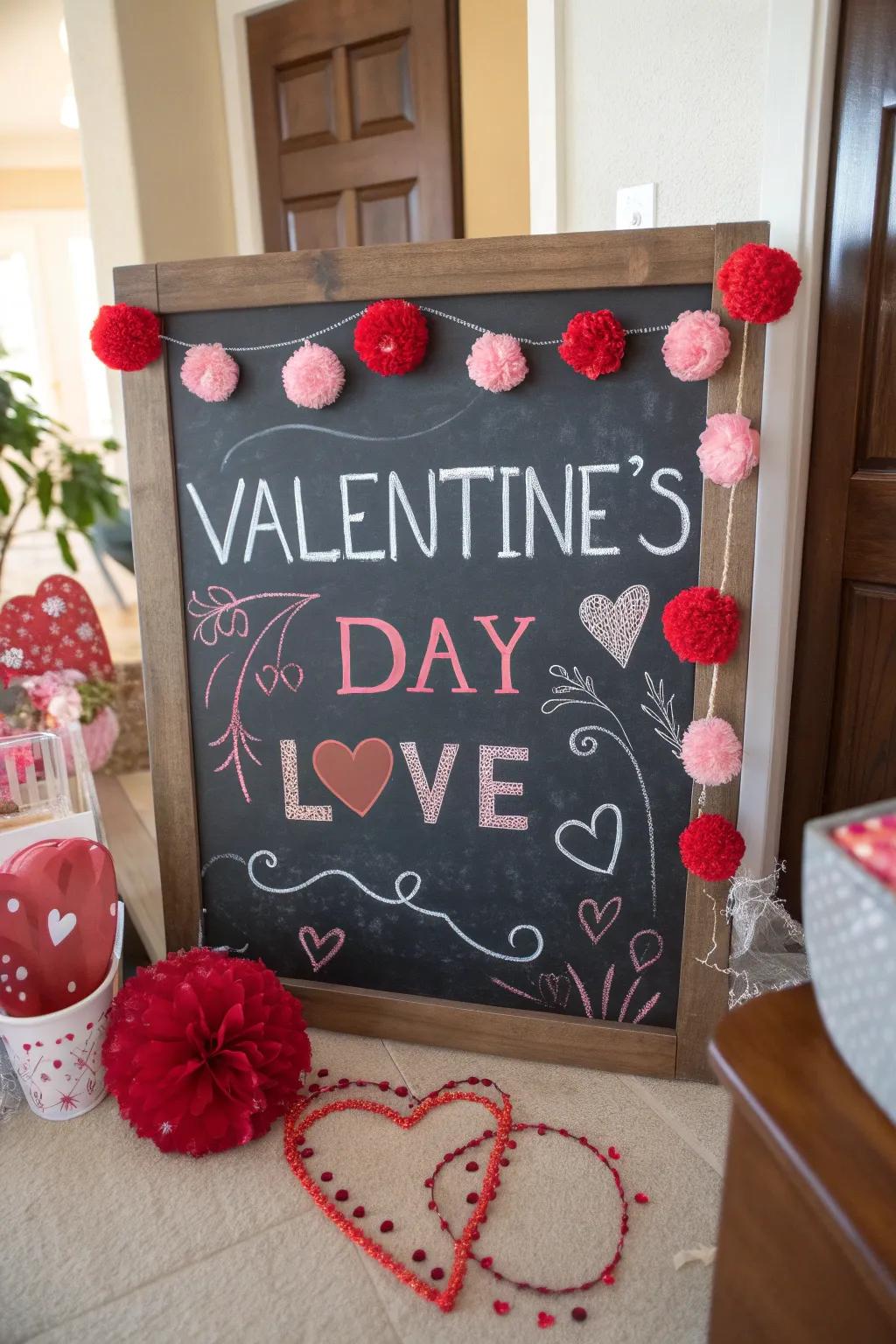 Share love with heartfelt Valentine's quotes.