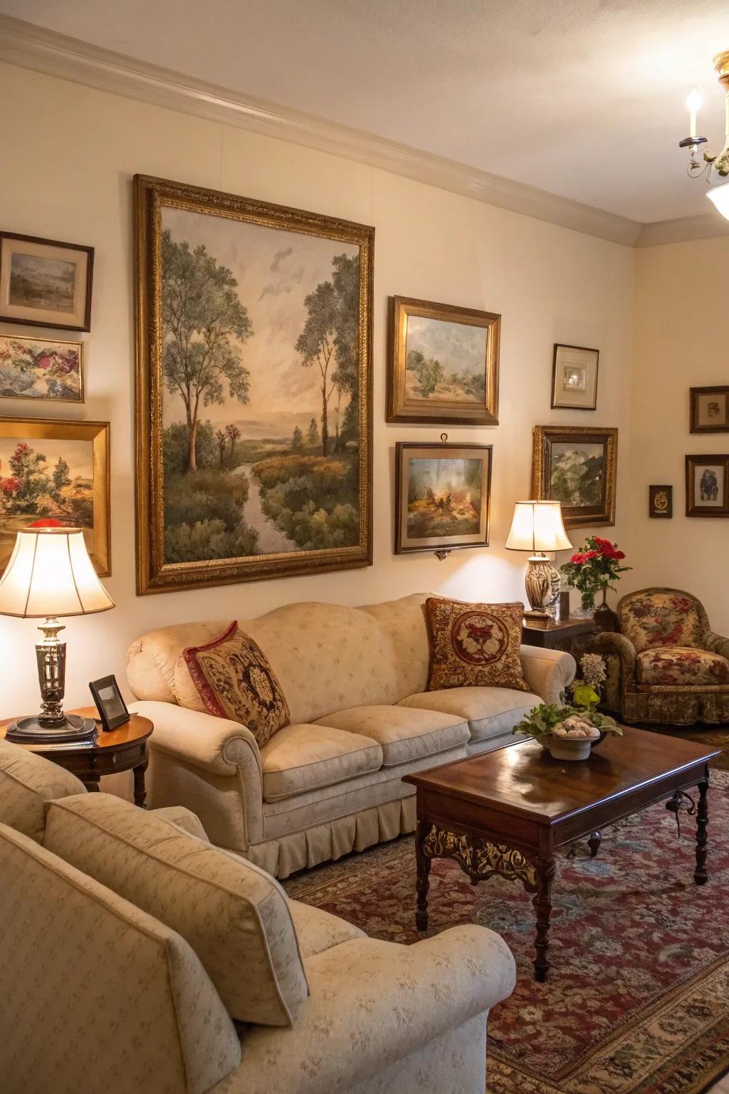 Intimate narratives in art fashion your house uniquely yours.