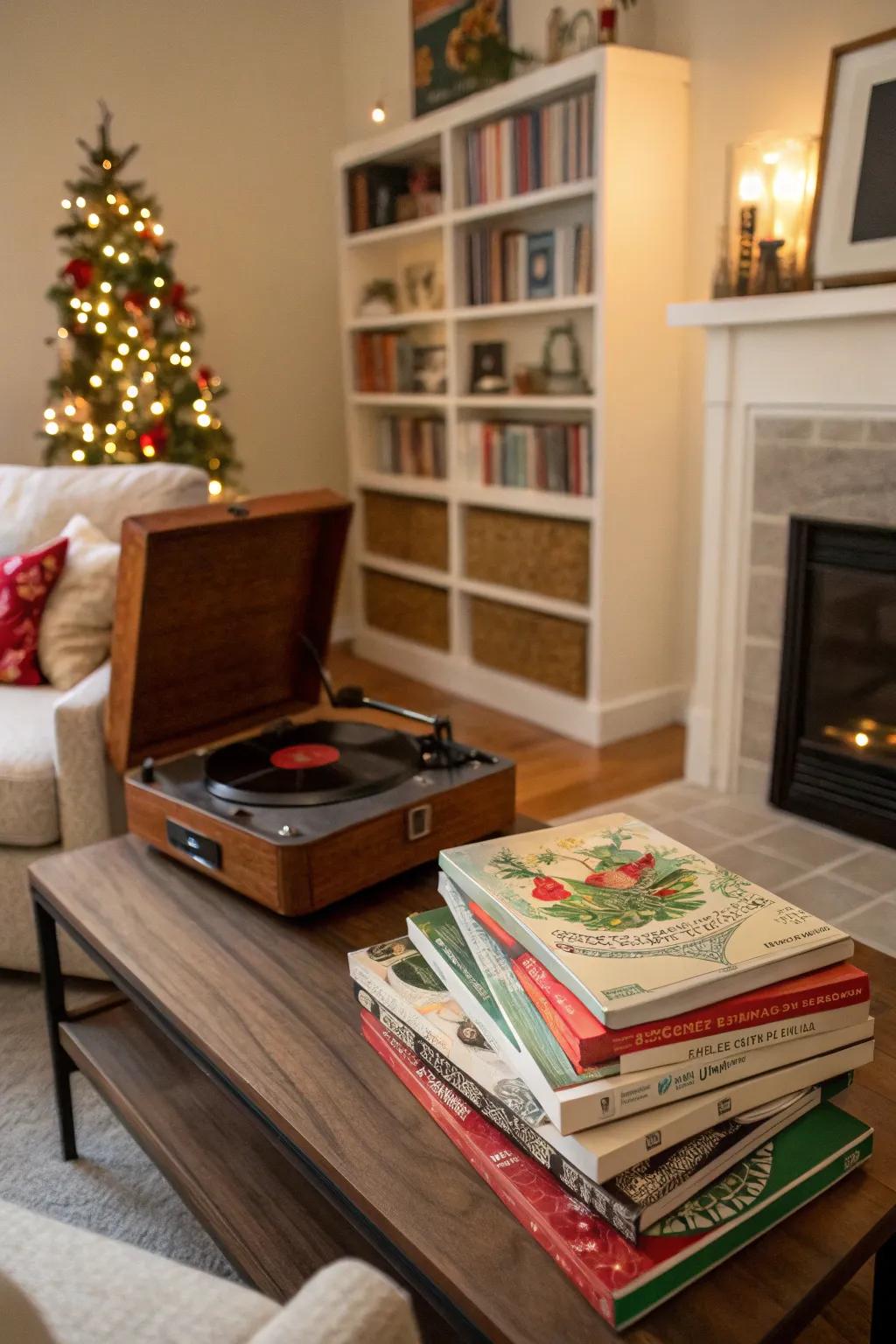 Let Hawaiian music set the scene for your tropical bash.