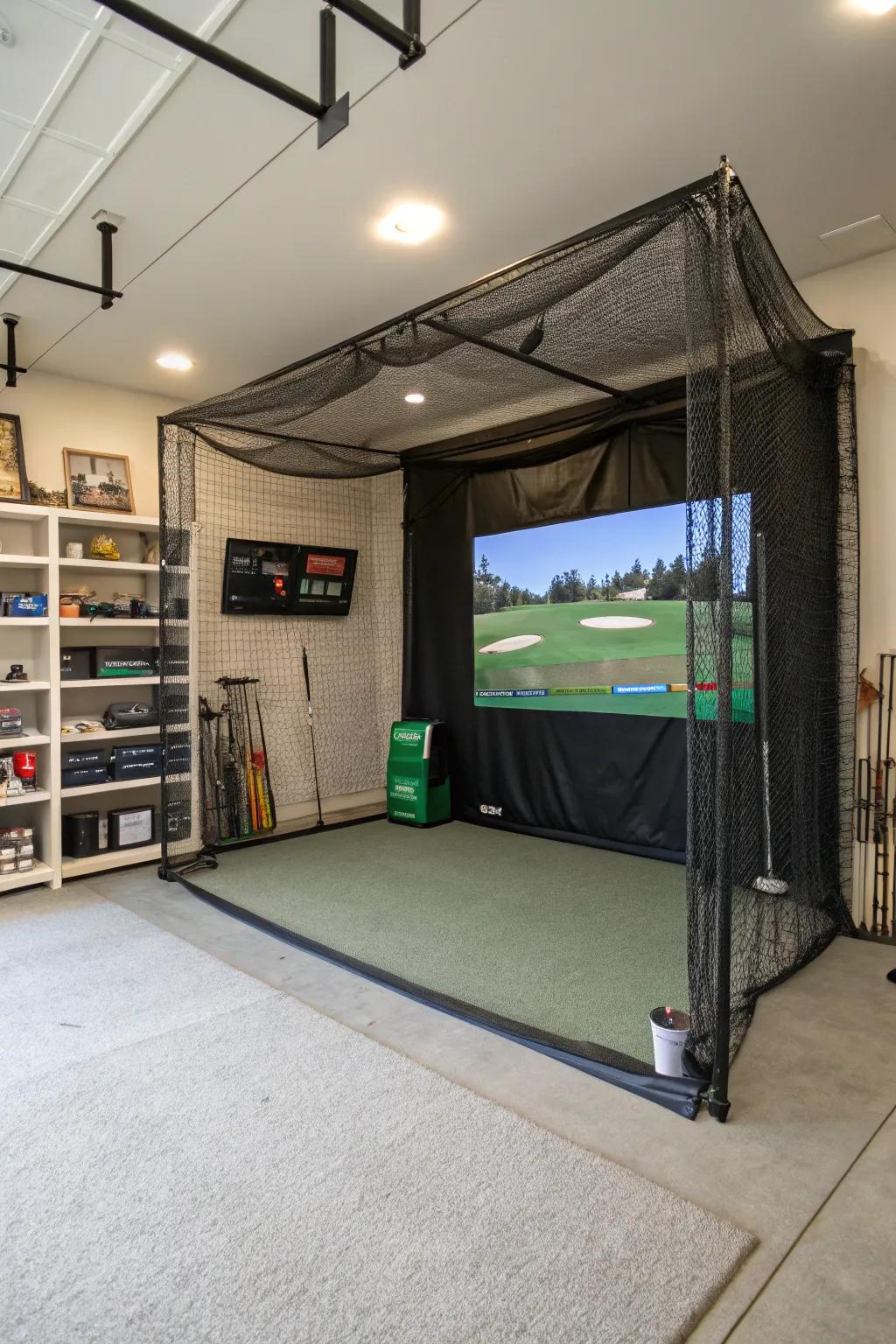 Safety nets keep your practice safe.