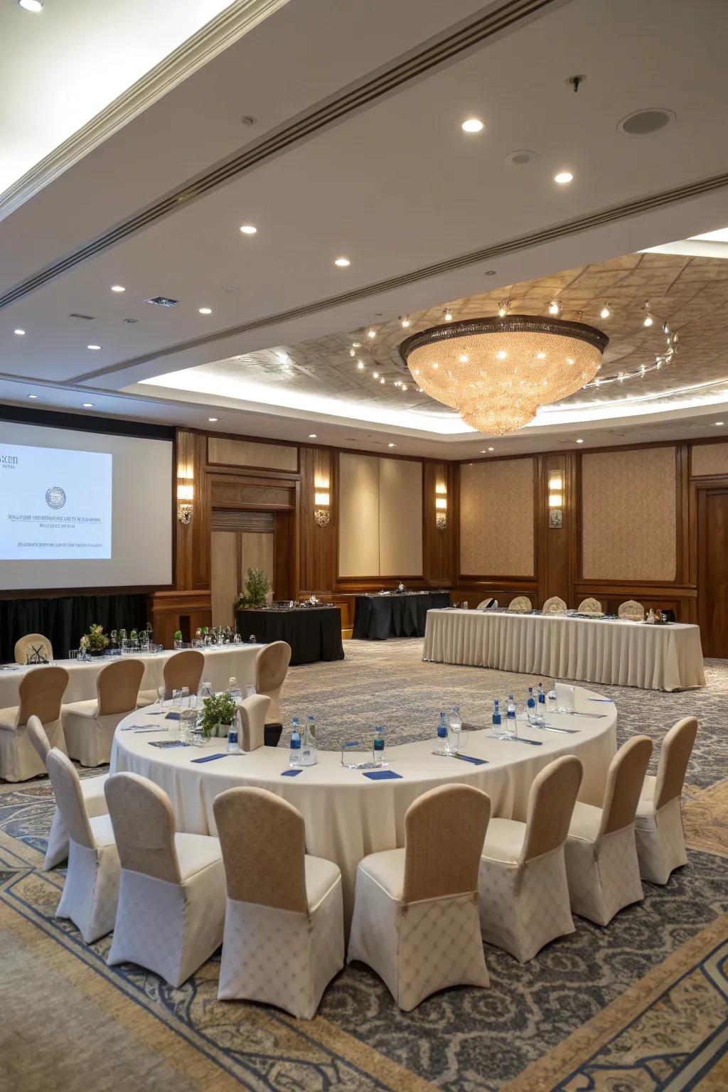 Bow style improves visibility and connection.