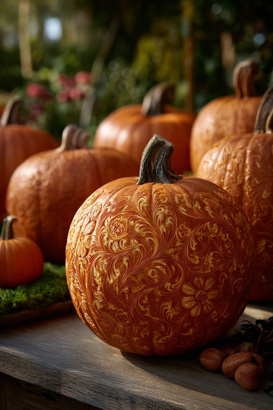 Engrave with a Dremel Tool