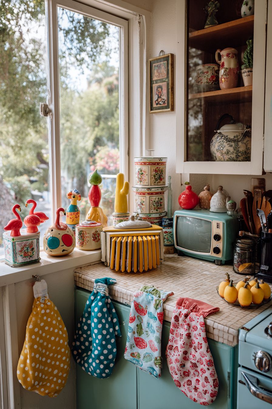 Embrace Novelty Kitchen Gadgets