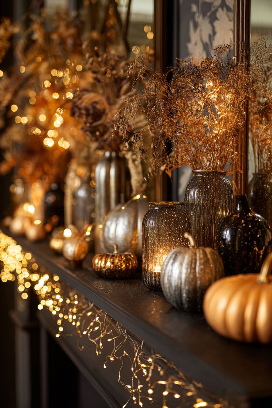 Curate a Simple Twinkle Light Display