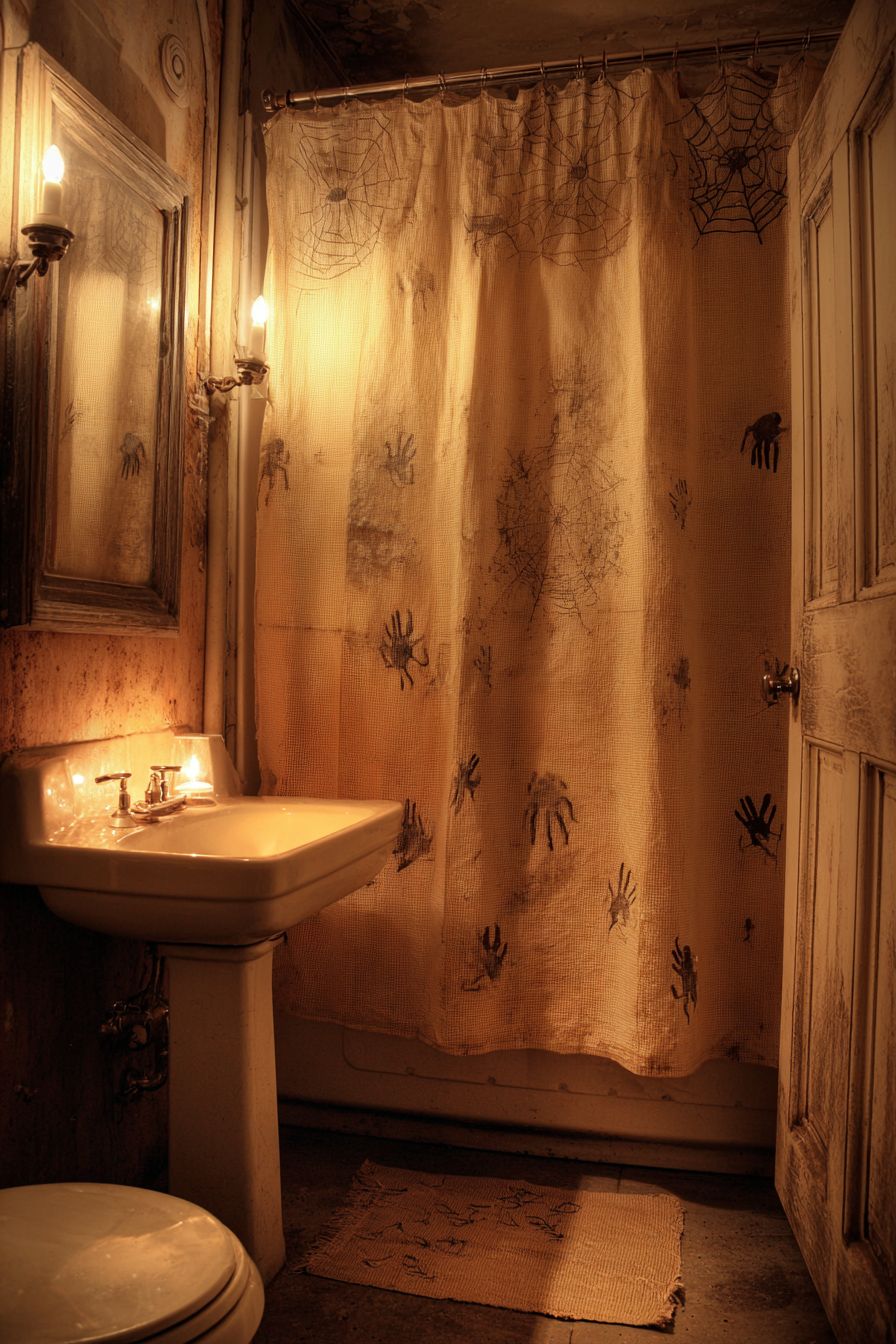 Install a Creaky Door Sound for Instant Chills