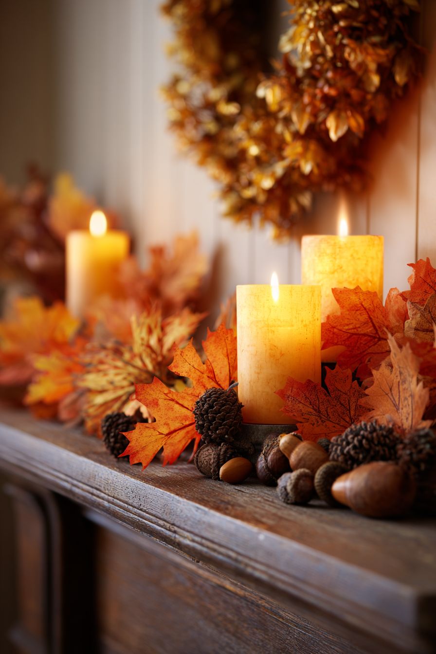 Incorporate Natural Elements