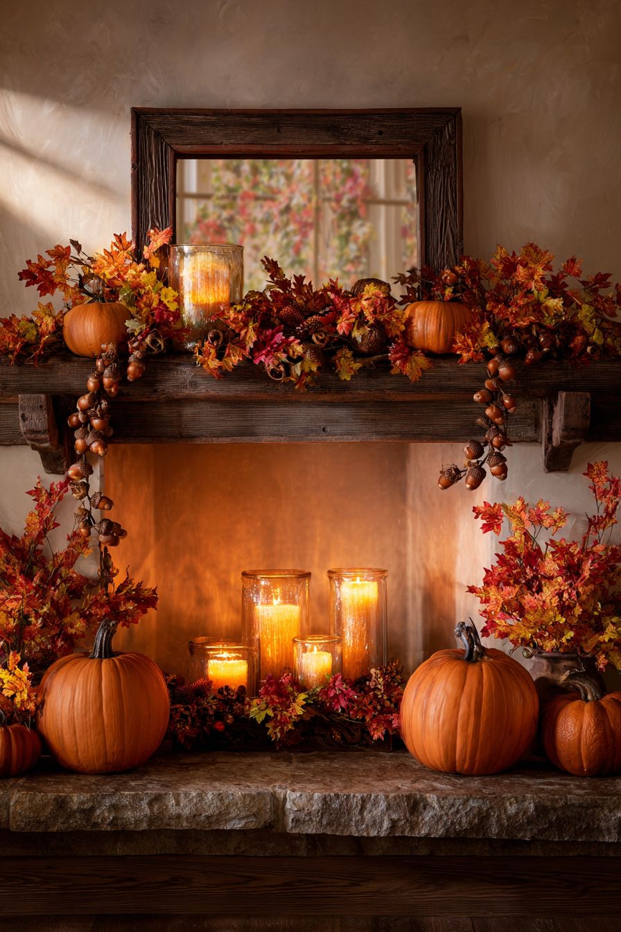 Create Balanced Symmetry