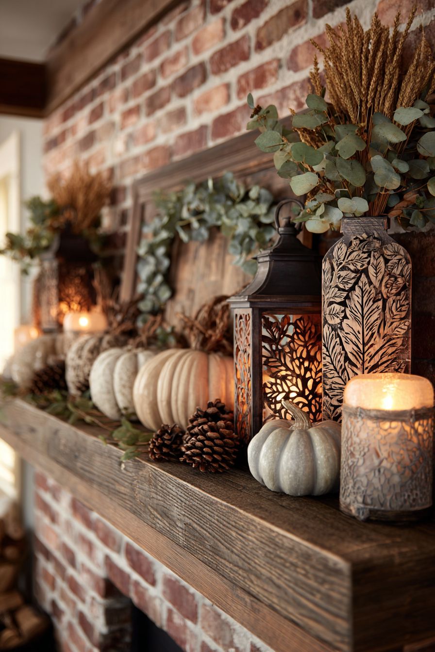 Craft a Custom Wood Sign