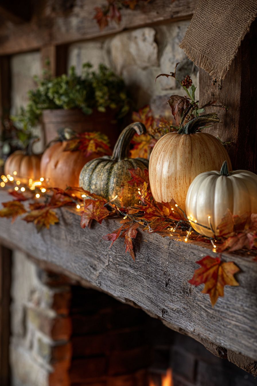 Sprinkle Subtle Fairy Lights