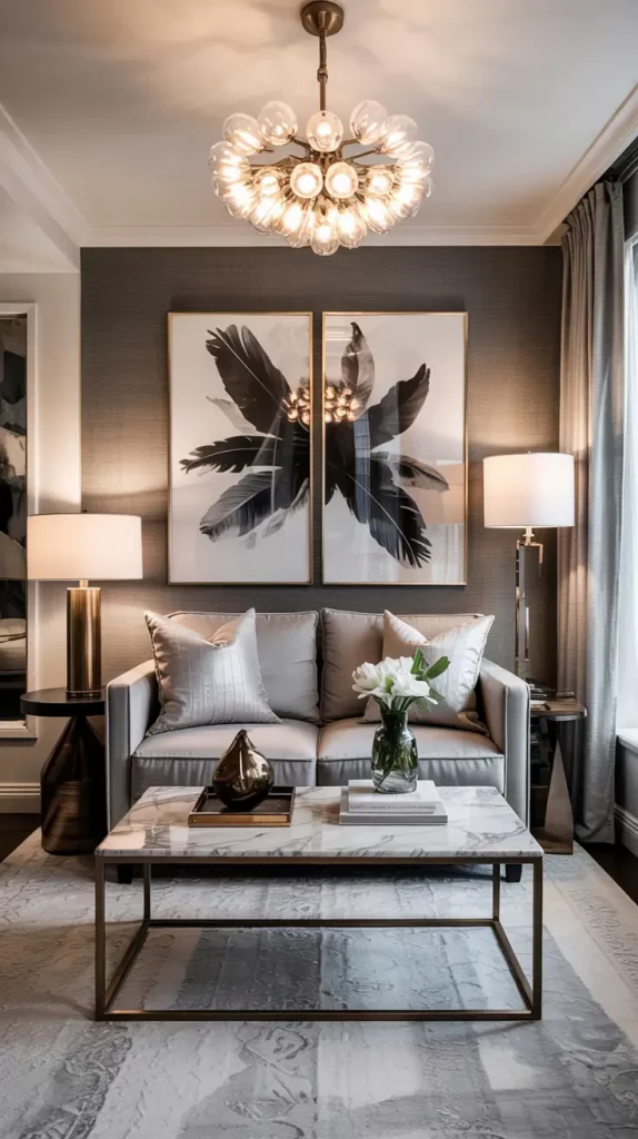 Tiny Living Room Design 2026: Fresh Ideas For Small, Cozy & Stylish Spaces