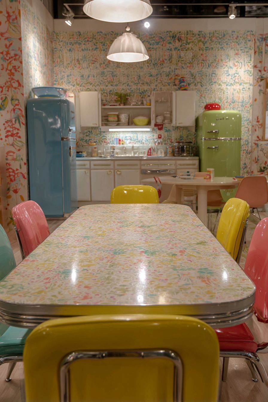 Install a Formica Tabletop