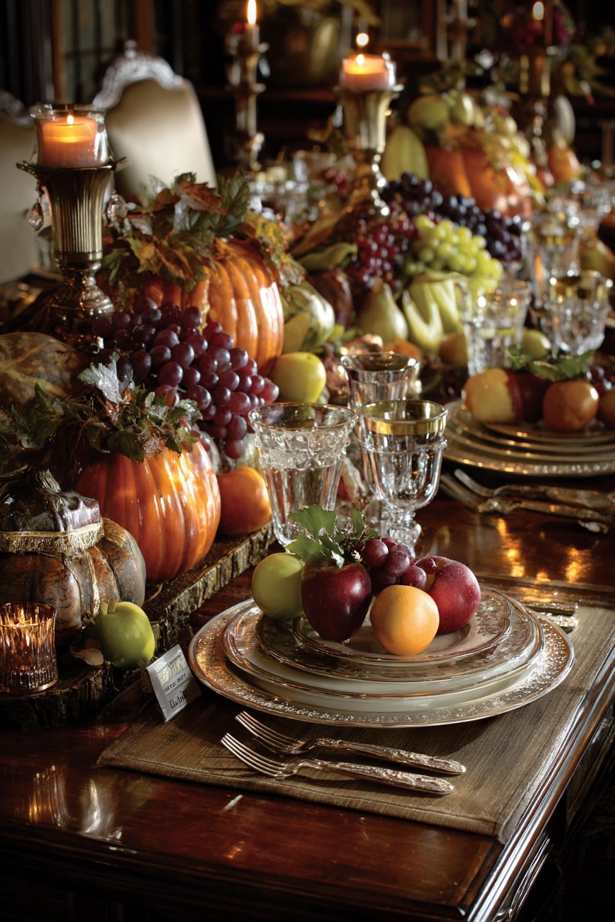 Highlight with Edible Arrangements