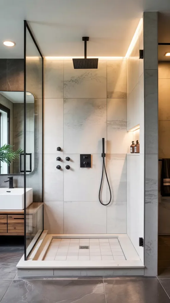 Shower Remodel Ideas: Modern Trends, DIY Upgrades & Smart Design Solutions