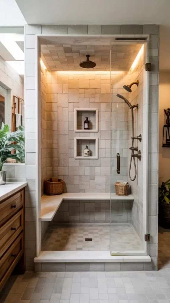 Shower Remodel Ideas: Modern Trends, DIY Upgrades & Smart Design Solutions
