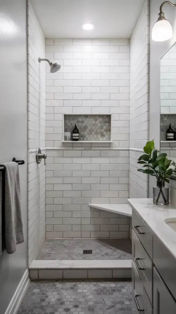 Shower Remodel Ideas: Modern Trends, DIY Upgrades & Smart Design Solutions