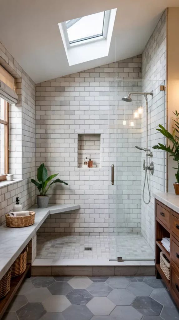 Shower Remodel Ideas: Modern Trends, DIY Upgrades & Smart Design Solutions
