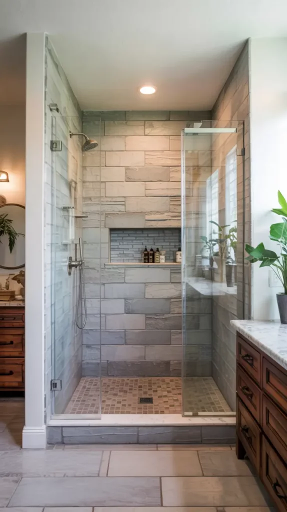 Shower Remodel Ideas: Modern Trends, DIY Upgrades & Smart Design Solutions