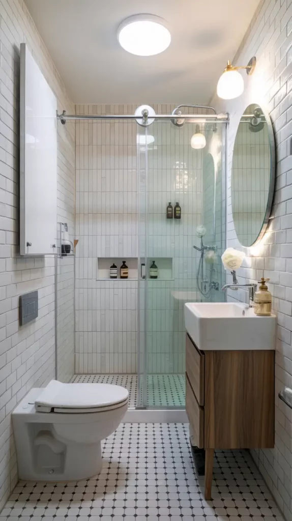 Shower Remodel Ideas: Modern Trends, DIY Upgrades & Smart Design Solutions
