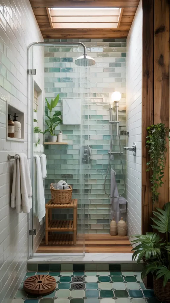Shower Remodel Ideas: Modern Trends, DIY Upgrades & Smart Design Solutions