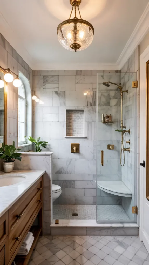 Shower Remodel Ideas: Modern Trends, DIY Upgrades & Smart Design Solutions