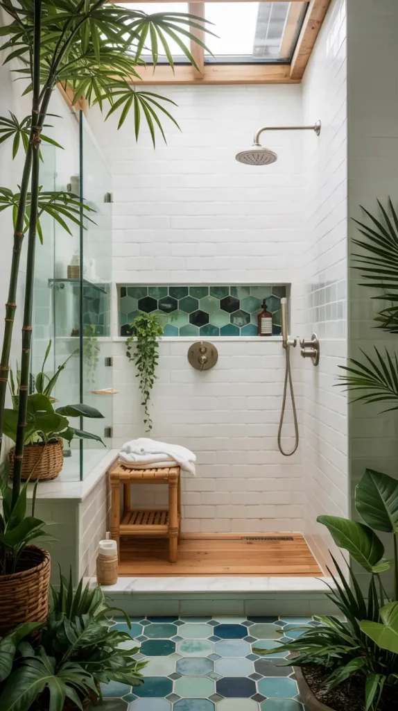 Shower Remodel Ideas: Modern Trends, DIY Upgrades & Smart Design Solutions