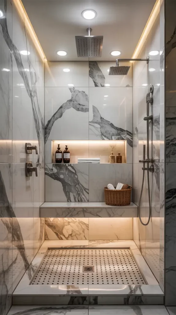 Shower Remodel Ideas: Modern Trends, DIY Upgrades & Smart Design Solutions