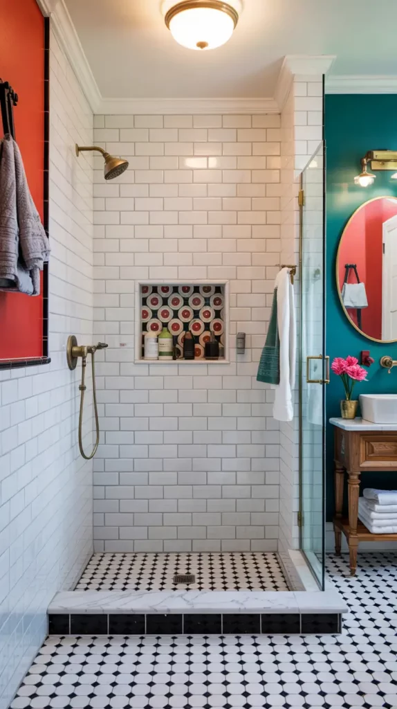 Shower Remodel Ideas: Modern Trends, DIY Upgrades & Smart Design Solutions