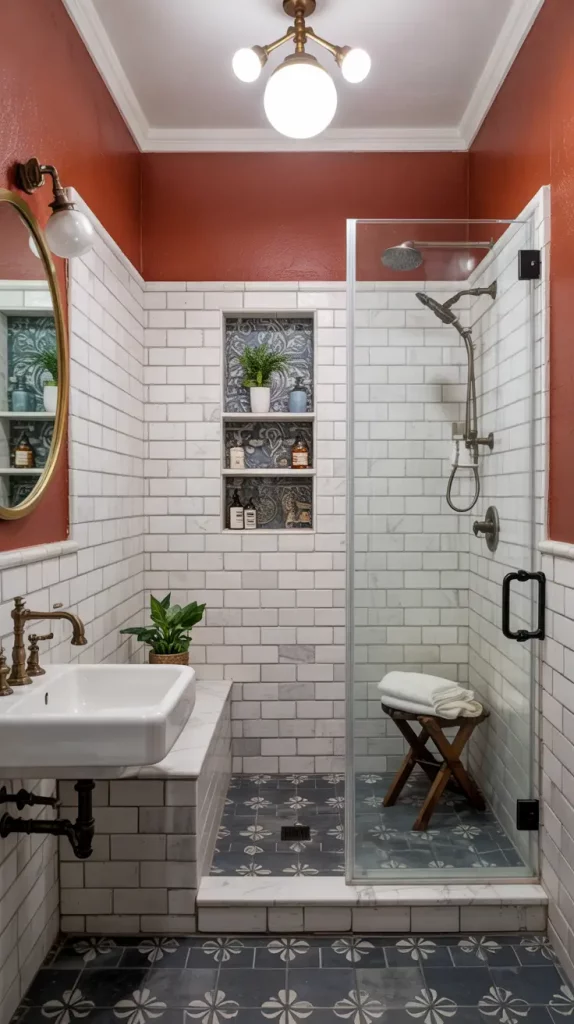 Shower Remodel Ideas: Modern Trends, DIY Upgrades & Smart Design Solutions