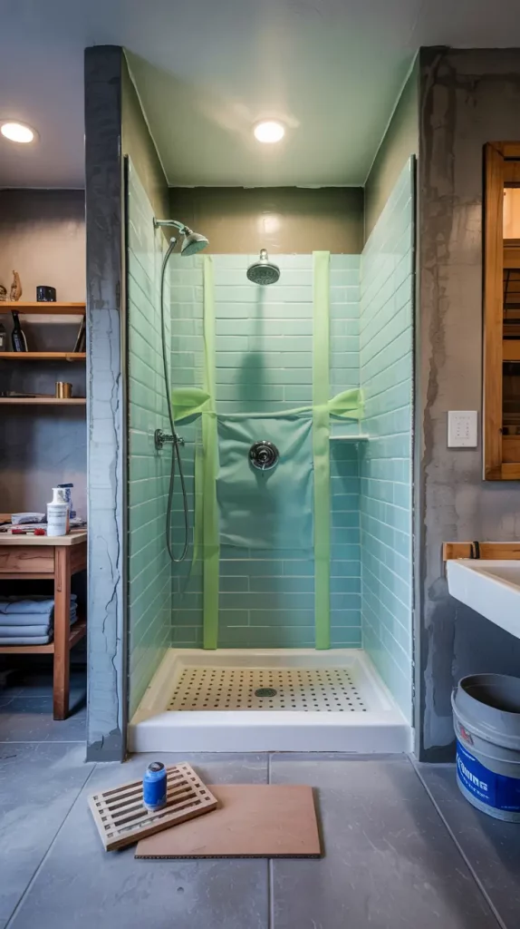 Shower Remodel Ideas: Modern Trends, DIY Upgrades & Smart Design Solutions