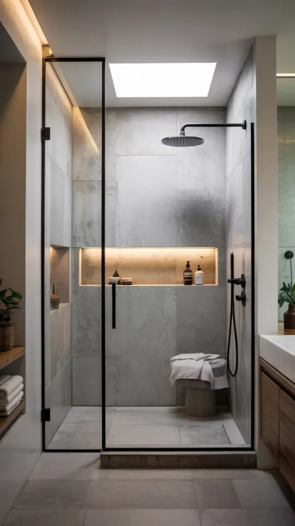 Shower Remodel Ideas: Modern Trends, DIY Upgrades & Smart Design Solutions