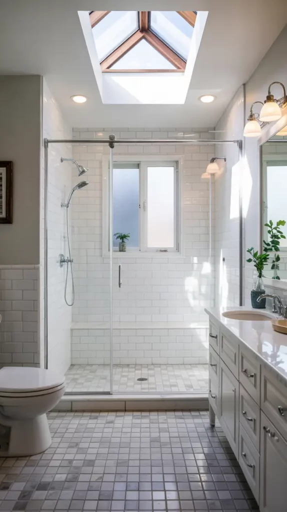 Shower Remodel Ideas: Modern Trends, DIY Upgrades & Smart Design Solutions