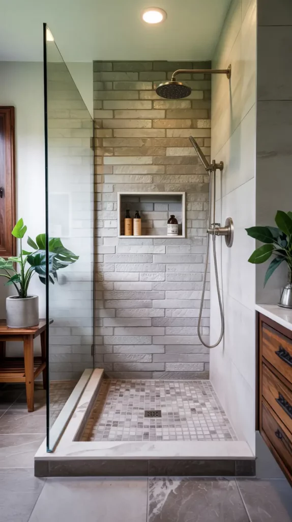 Shower Remodel Ideas: Modern Trends, DIY Upgrades & Smart Design Solutions
