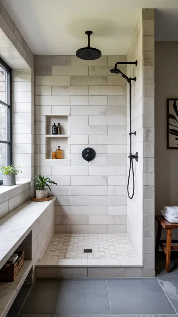 Shower Remodel Ideas: Modern Trends, DIY Upgrades & Smart Design Solutions