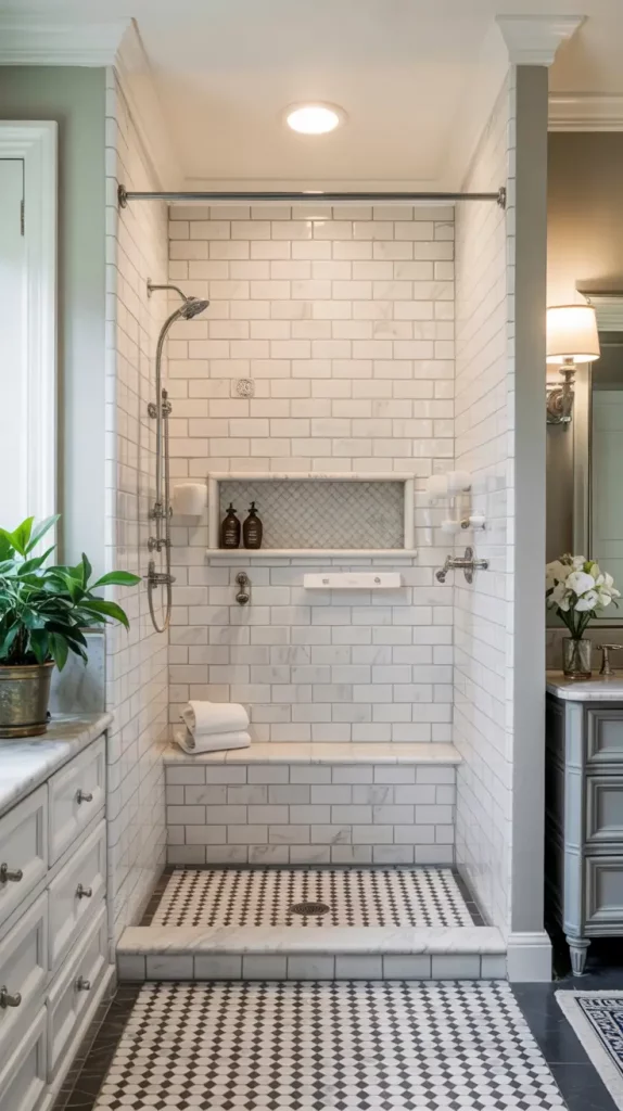 Shower Remodel Ideas: Modern Trends, DIY Upgrades & Smart Design Solutions